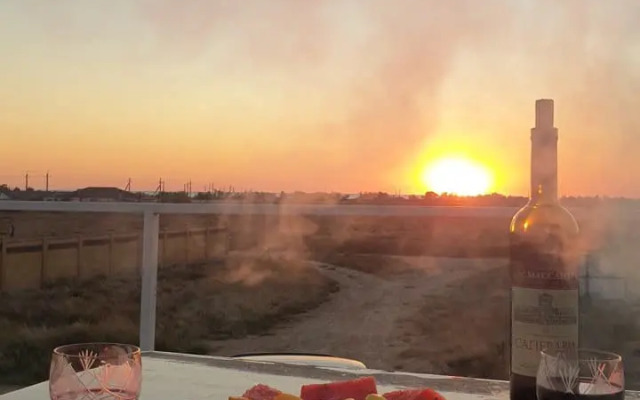 Гостевой дом Hotel Vitino