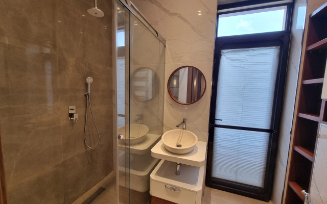 Exclusive Apartments