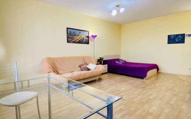 Апартаменты Заречье