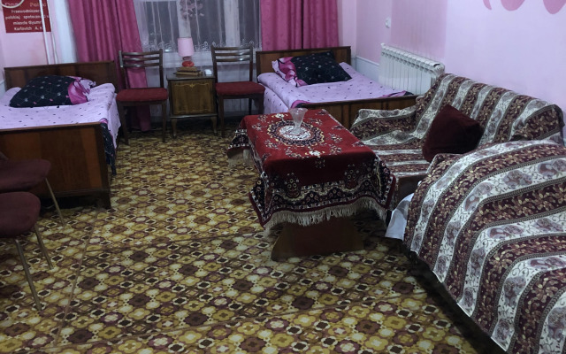 Dom Polski Guest House