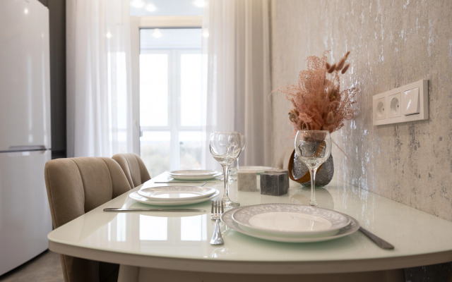 Lovelyhome39 V Zhk Komfort Klassa Apartments