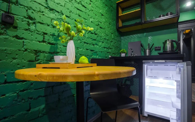 Апартаменты Surf Soul by Apartico 7