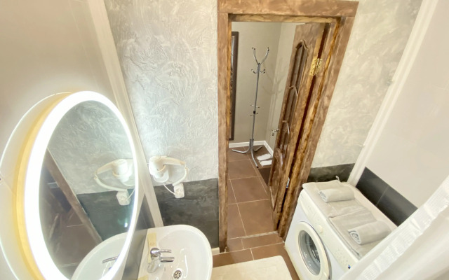 Na Rogozhnikova 3 (HouseVip26) Flat