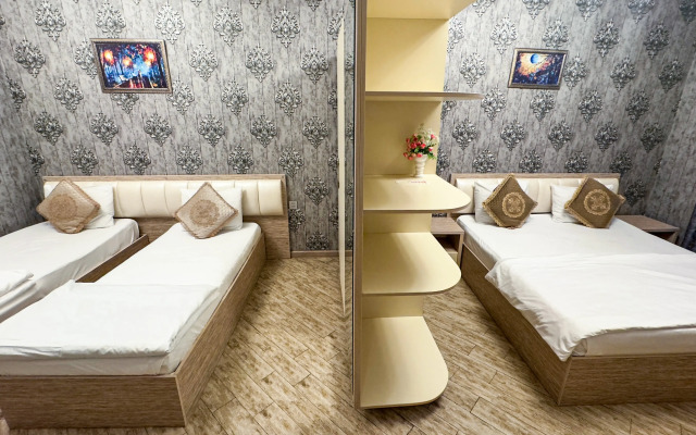 Hotel Sebail Inn Baku