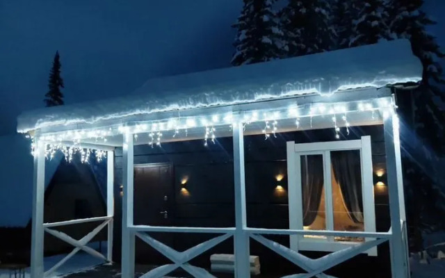 Частный дом В тихом красивом месте