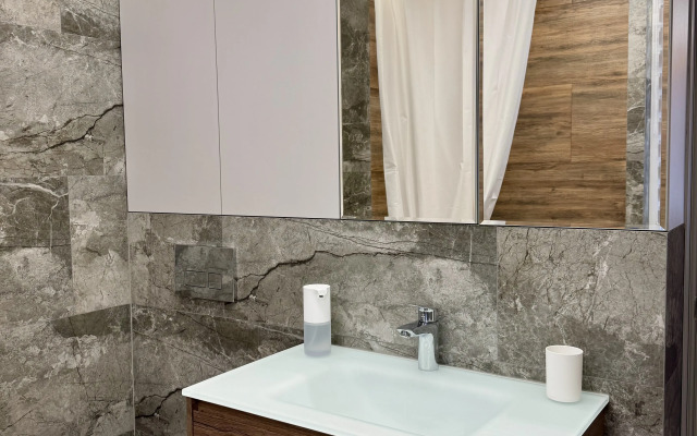 Гостевой дом Дача Афрейм