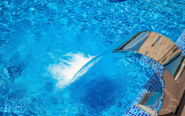 Апартаменты Okolo Morya 10