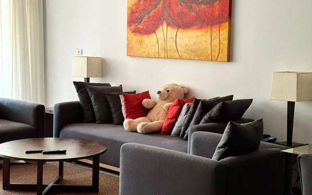 The Chava Resort Apartments