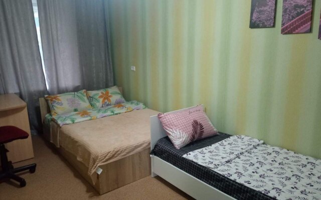 Квартира Безымянка Транс 1