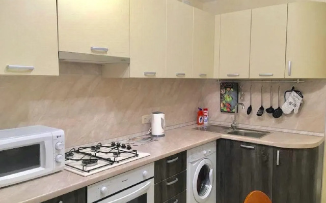 Квартира на Улице Малышева 84