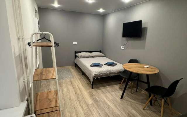 RentalSPb na Borovoy Apartments