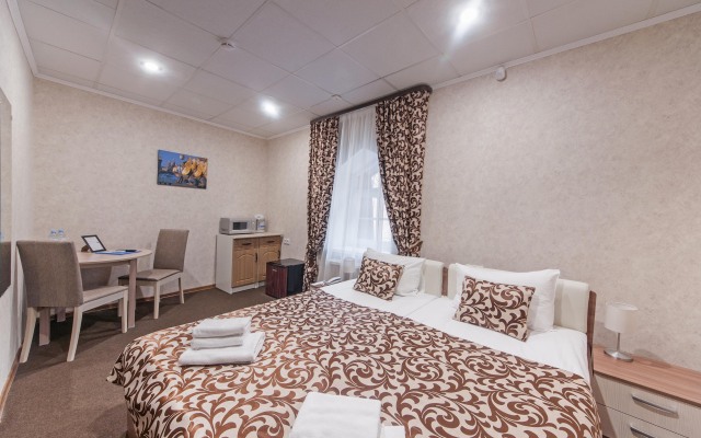 Отель Fortune Inn