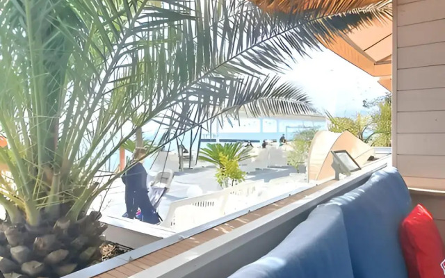 Apartamenty Novye v Tsentre Sochi