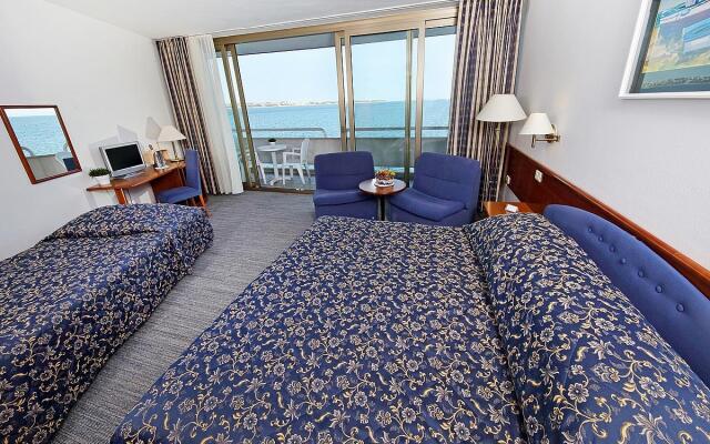 Histrion Hotel