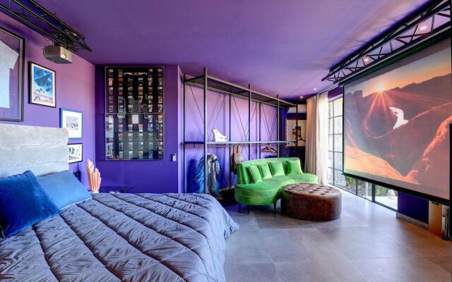 Бутик-отель Marbella Boutique Art Suites