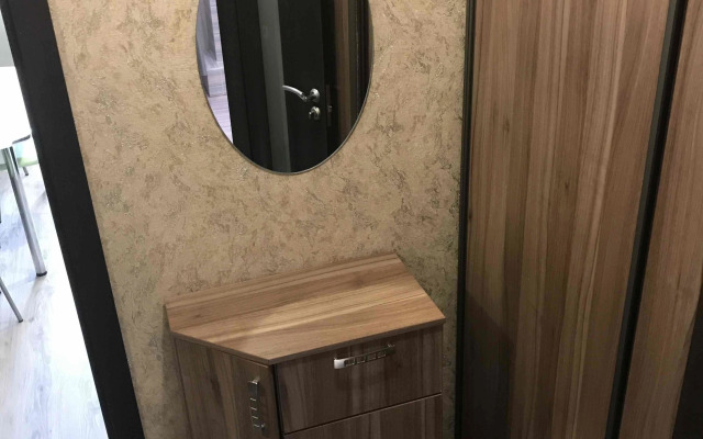 Квартира на Маяковского 66