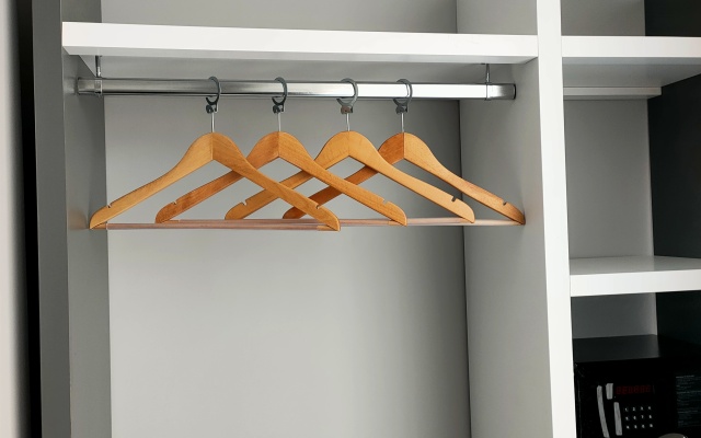 Отель Loft Airport