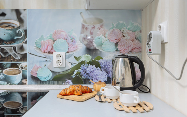 Квартира Путешествие в Африку