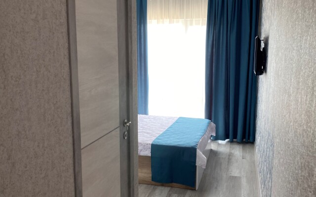 Mechta Guest House