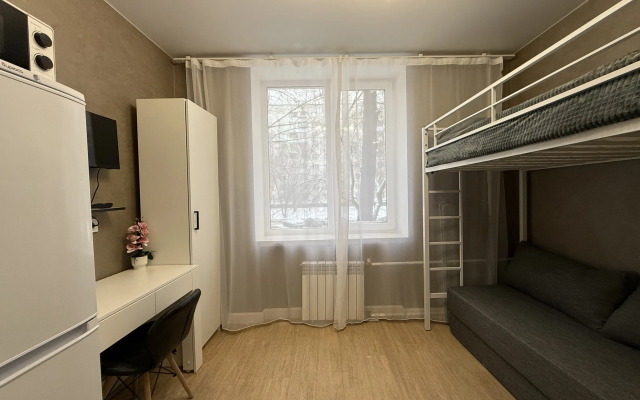 Апартаменты 8 КИТ Народное Ополчение