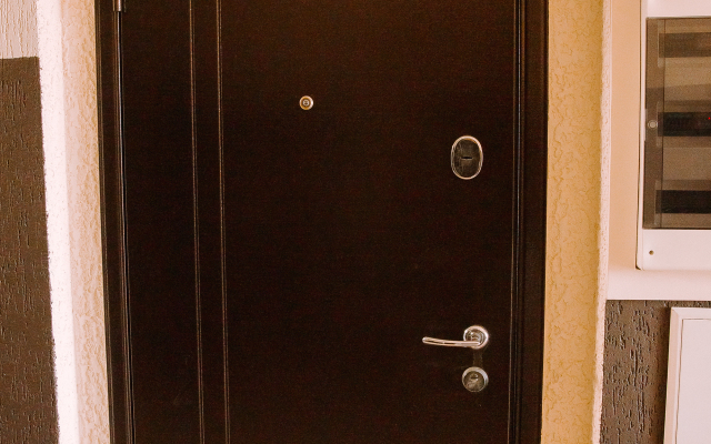 Апартаменты на улице Заветная 60