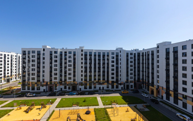 Квартира Дизайнерская студия в Молоково