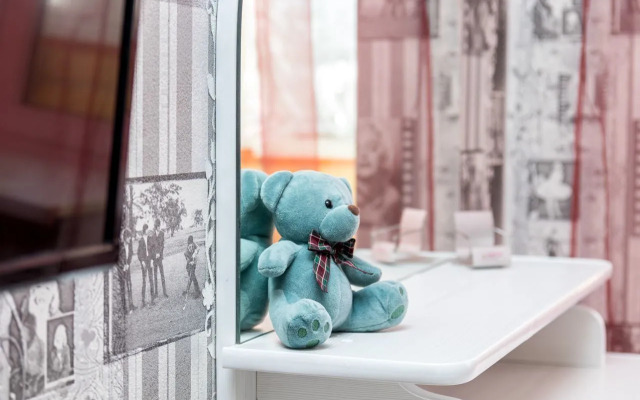 Квартира в центре города