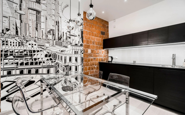 Мама Ро Студия №15 Нео Москва