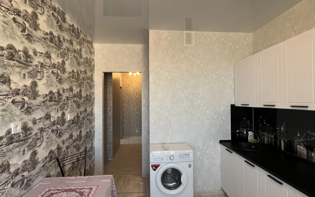 Квартира Уютная Квартира г. Щелково ул. Чкаловская д 4б