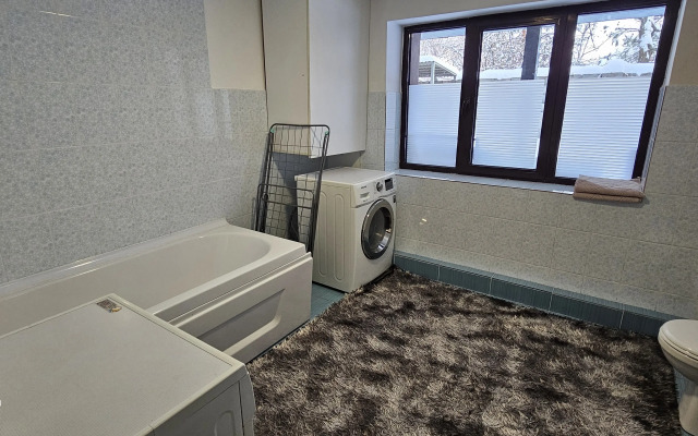 Villa Honey Apartments Almaty