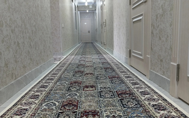 Отель  Mercuri Meridian