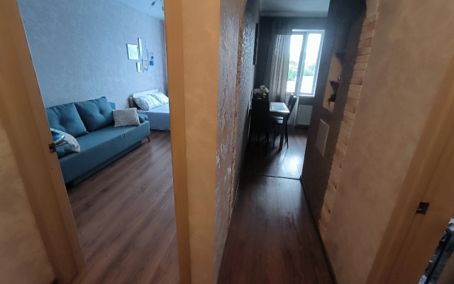 Квартира Однокомнатная в 10 минутах от Южного вокзала