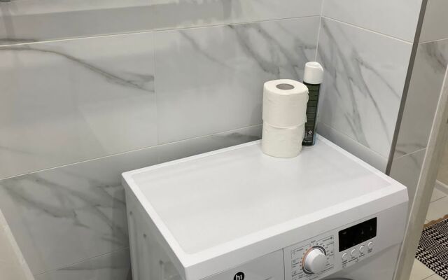 Апартаменты Плаза - Центр Калининграда