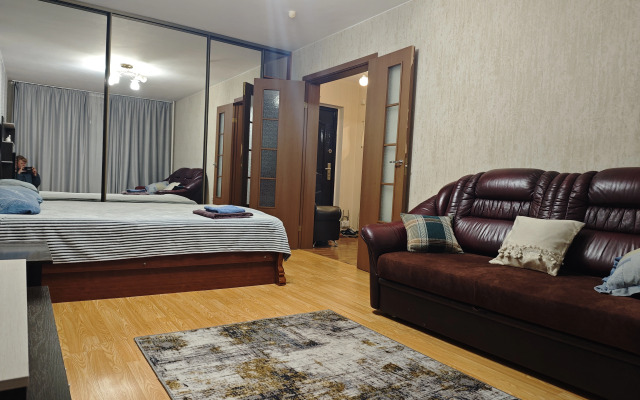 Квартира CибНк