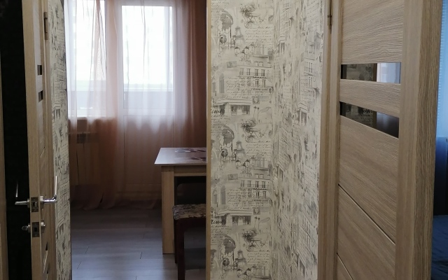 Апартаменты в ЖК Новый Город на Транспортной