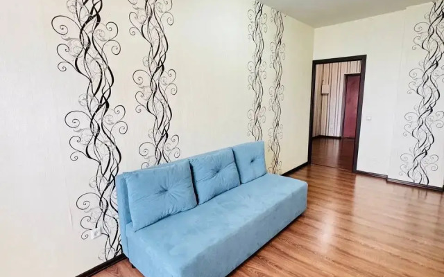 Квартира Уютная Екатеринбург Апарт96