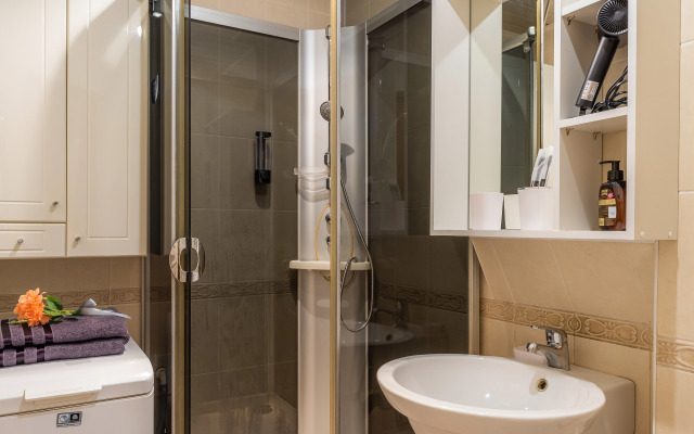 Квартира SunSet Большая Покровская