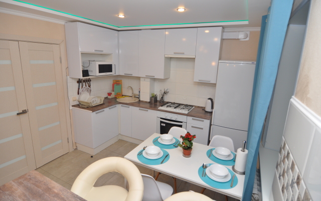 Apartamenty 2-Komnatnaya Kvartira