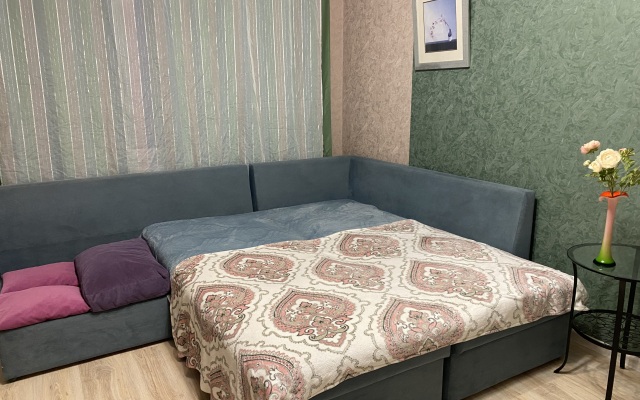 Квартира Жк Мой Ритм Вокзал Восточный