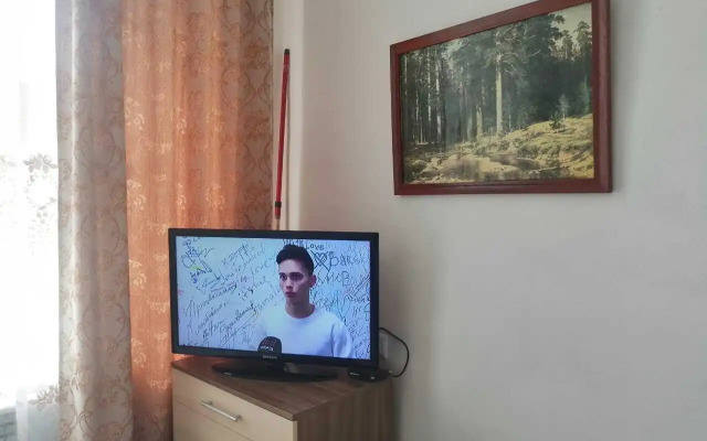 Квартира на улице Гагарина 8