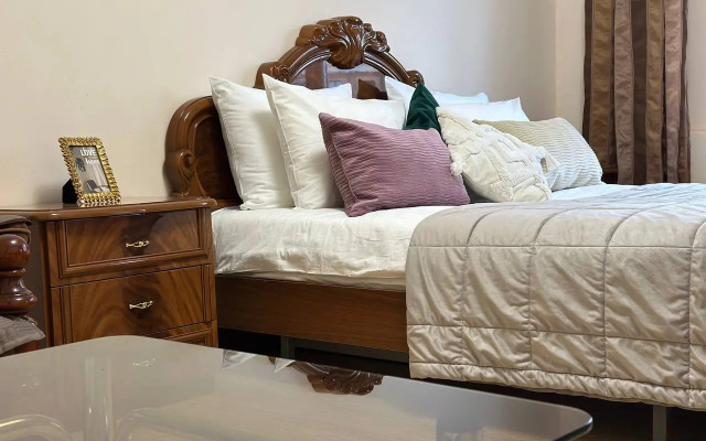 Квартира Дом Хельги