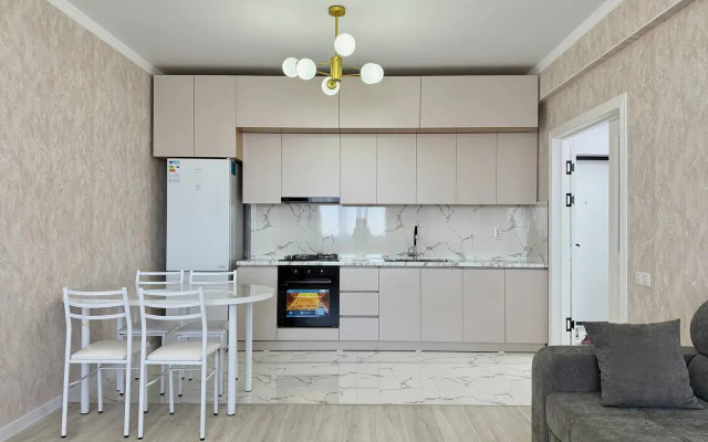 Uyutnye Apartamenty Zhumabeka, 217 Flat