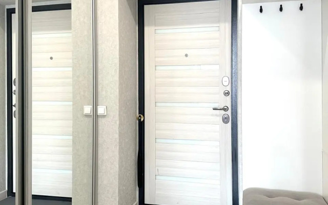 Scandica Home Provans Flat