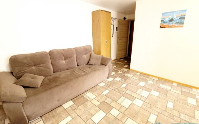 Na Ostrovskogo 23 Apartments