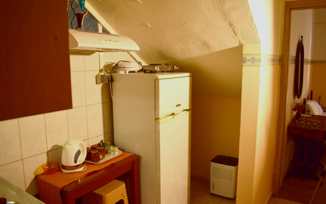 Stoa Rooms Apartments