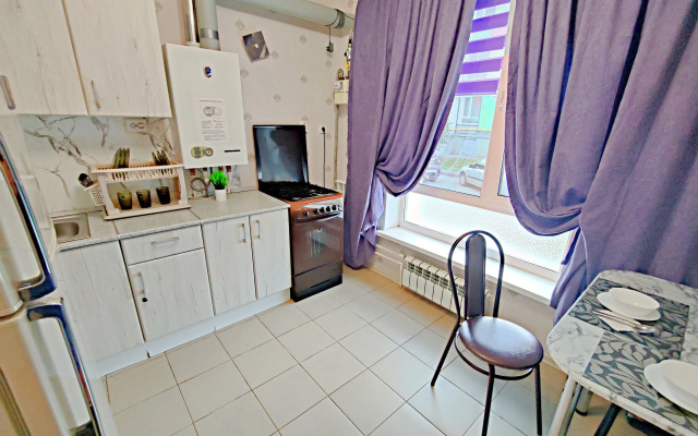 Квартира Комфортная Возле Меги