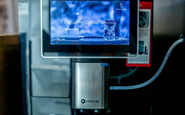 Отель Тихий двор