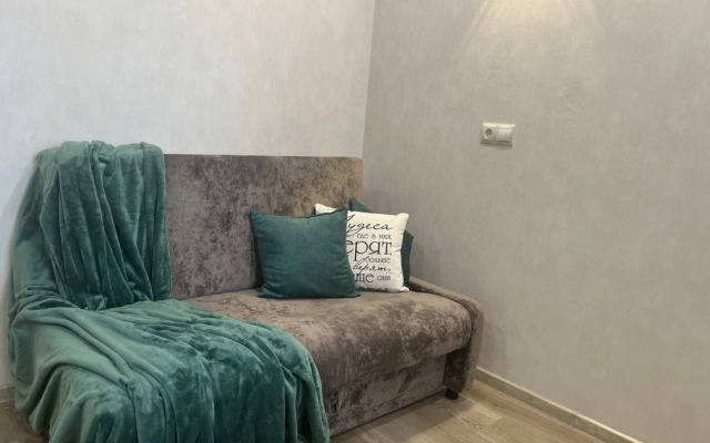 Студия на улице Республики 204 корпус 11