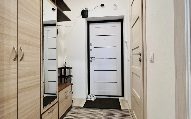 Квартира Panarti Apart