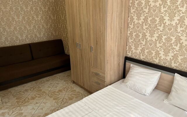 Vostochno-Kruglikovskaya 30/2 Flat